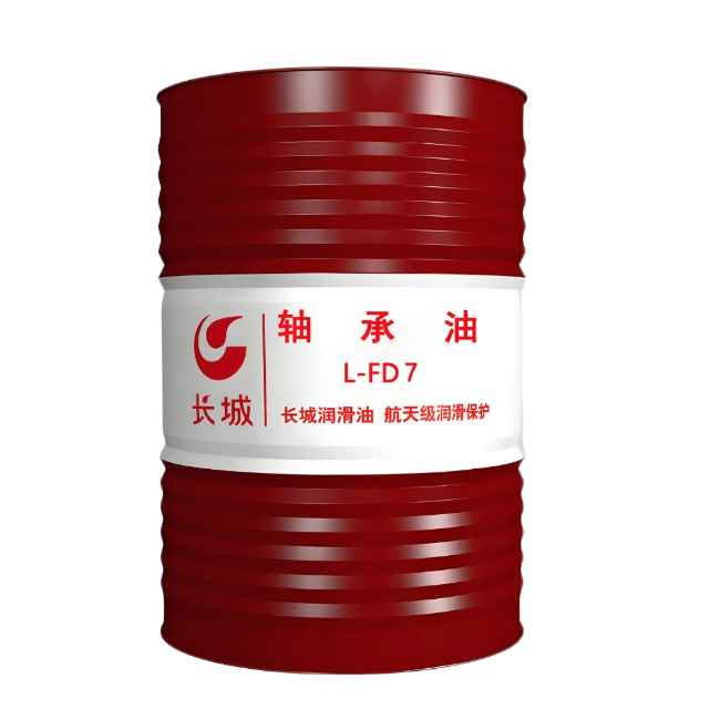 美溪长城FD轴承油